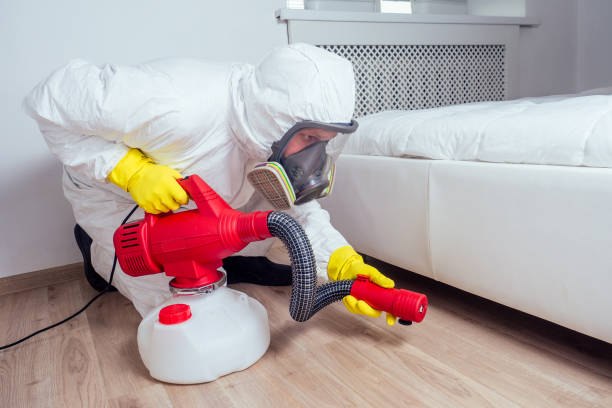 Best Best Pest Control Companies  in Rosemount, MN