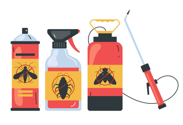 Pest Control Cost in Rosemount, MN